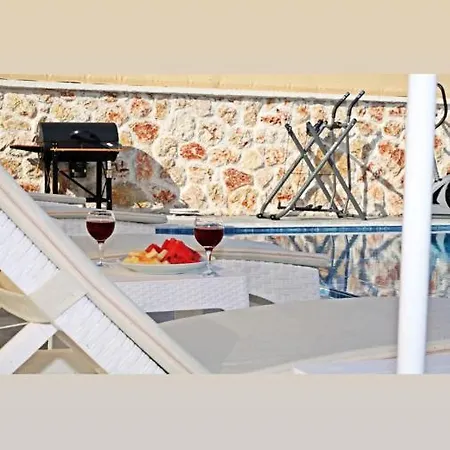 Lion Kaş Antalya