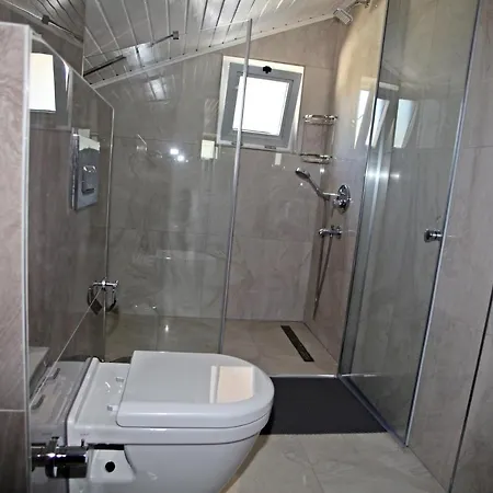 Lion Kaş Villa