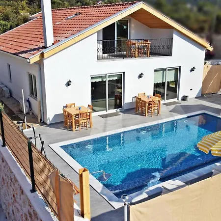 Villa Lion Kaş *
