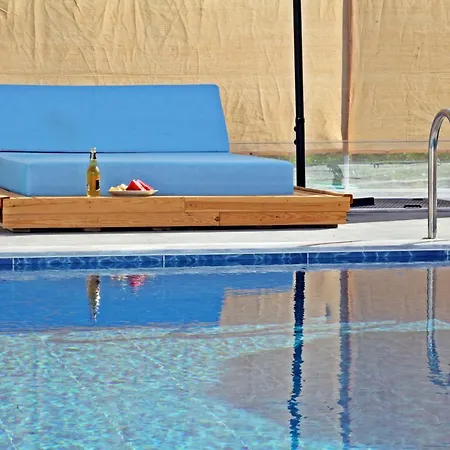 Villa Lion Kaş