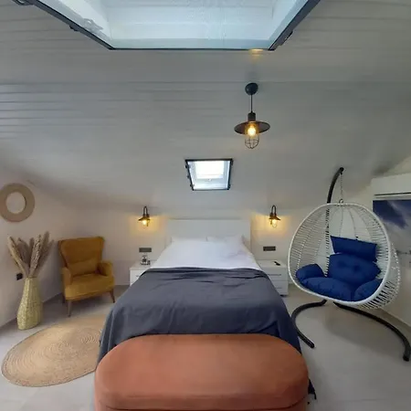 Villa Lion Kaş *