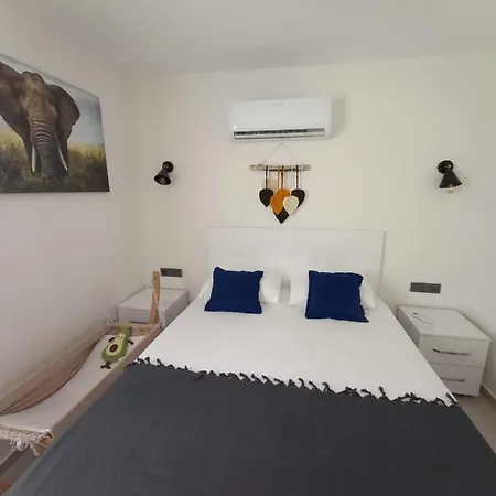 Lion Kaş Villa *