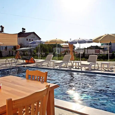 Lion Kas Antalya