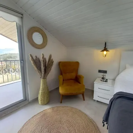 Villa Lion Kas Antalya